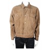 Мъжко кожено яке John Baner | Mall112.com