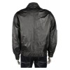 Мъжко кожено яке Smooth | Mall112.com
