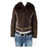 Дамско кожено яке | Mall112.com