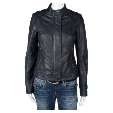 Дамско кожено яке Esprit | Mall112.com