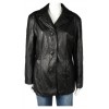 Дамско кожено яке Wilsons Leather Maxima | Mall112.com