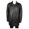 Мъжко кожено яке Leather Wear | Mall112.com