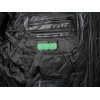 Мъжко черно кожено яке Canda | Mall112.com