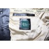 Мъжко черно кожено яке T.L.C. by Skins | Mall112.com