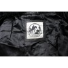 Мъжко кожено яке Saddlery | Mall112.com