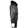 Мъжко кожено яке Saddlery | Mall112.com