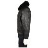 Мъжко кожено яке Saddlery | Mall112.com