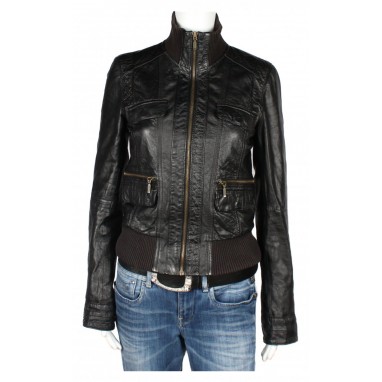 Дамско кожено яке Jrf Cleather | Mall112.com