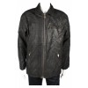 Мъжко кожено яке Kenvelo | Mall112.com