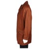 Мъжко кожено яке R&G | Mall112.com