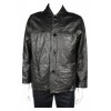 Мъжко кожено яке Leather Age | Mall112.com