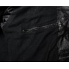 Мъжко кожено яке Leather Age | Mall112.com