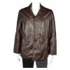 Мъжко кожено яке J.Crew | Mall112.com