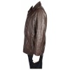 Мъжко кожено яке J.Crew | Mall112.com