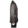 Мъжко кожено яке Vera Pelle | Mall112.com