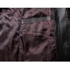 Мъжко кожено яке Vera Pelle | Mall112.com