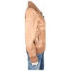 Дамско кожено яке Only | Mall112.com