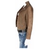 Дамски кожен жакет Walter | Mall112.com