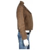 Дамски кожен жакет Walter | Mall112.com
