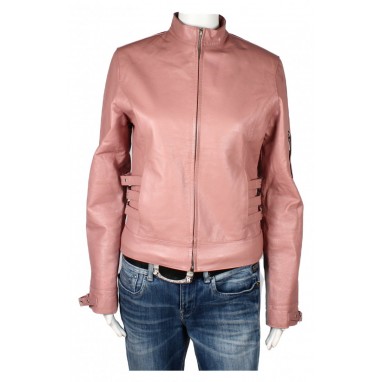 Дамско кожено яке Desiree | Mall112.com