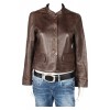 Дамско кожено яке Comptoir Des Cotonniers | Mall112.com