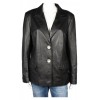 Дамско кожено яке Jaime Mascaro | Mall112.com