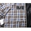 Дамско черно кожено яке Designers | Mall112.com
