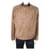 Мъжко кожено яке Chevirex | Mall112.com