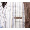 Мъжко кожено яке Chevirex | Mall112.com