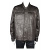 Мъжко кожено яке G.H. Bass & Co. | Mall112.com
