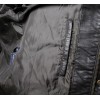 Мъжко кожено яке G.H. Bass & Co. | Mall112.com