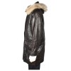 Дамско кожено яке Polar Leather Fashion | Mall112.com