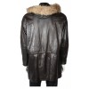Дамско кожено яке Polar Leather Fashion | Mall112.com