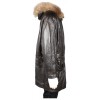 Дамско кожено яке Polar Leather Fashion | Mall112.com
