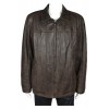 Мъжко кожено яке C&A | Mall112.com