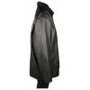 Мъжко кожено яке Smooth | Mall112.com