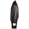 Мъжко кожено яке Vera Pelle | Mall112.com