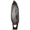 Мъжко кожено яке Vera Pelle | Mall112.com