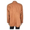 Мъжко кожено яке Leather Clothes by R&G | Mall112.com