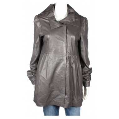 Дамско кожено яке Sita Murt | Mall112.com