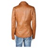 Дамско кожено яке Vero Moda | Mall112.com