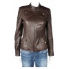 Дамско кожено яке | Mall112.com