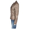 Дамско кожено яке Alysi | Mall112.com