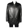 Мъжко кожено яке Umberto Rosetti | Mall112.com