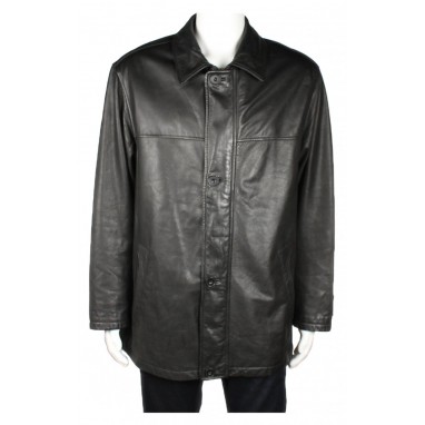 Мъжко кожено яке Canda | Mall112.com