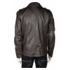 Мъжко кожено яке SuperDry | Mall112.com