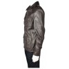 Мъжко кожено яке SuperDry | Mall112.com