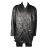 Мъжко кожено яке State Clothing | Mall112.com
