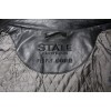 Мъжко кожено яке State Clothing | Mall112.com