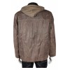 Мъжко кожено яке Larusso | Mall112.com